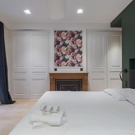 Le Carnot 2 Rooms Lyon Exterior foto