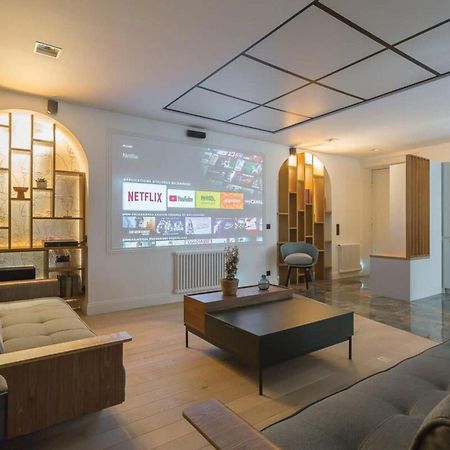 Le Carnot 2 Rooms Lyon Exterior foto