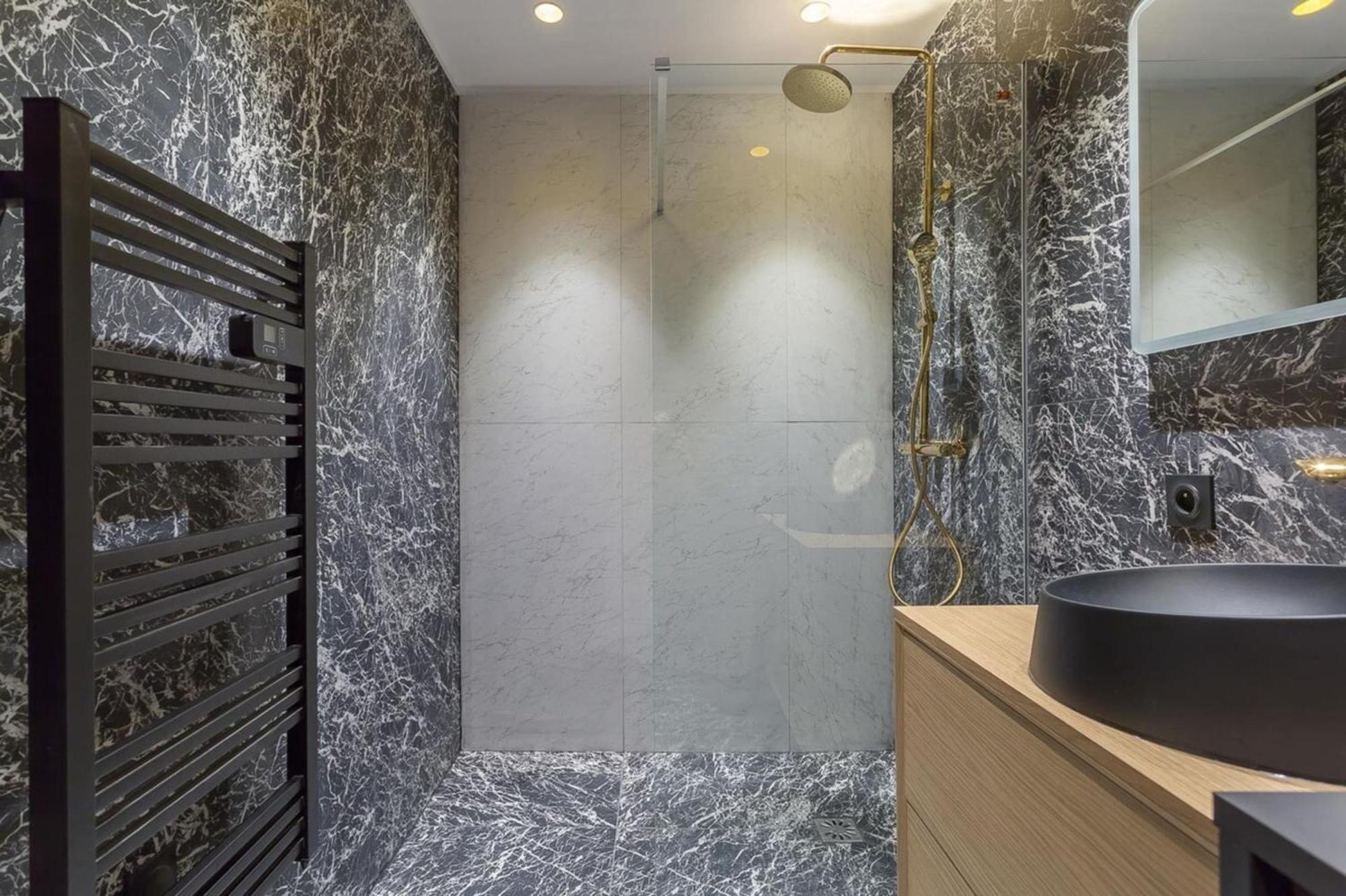 Le Carnot 2 Rooms Lyon Exterior foto