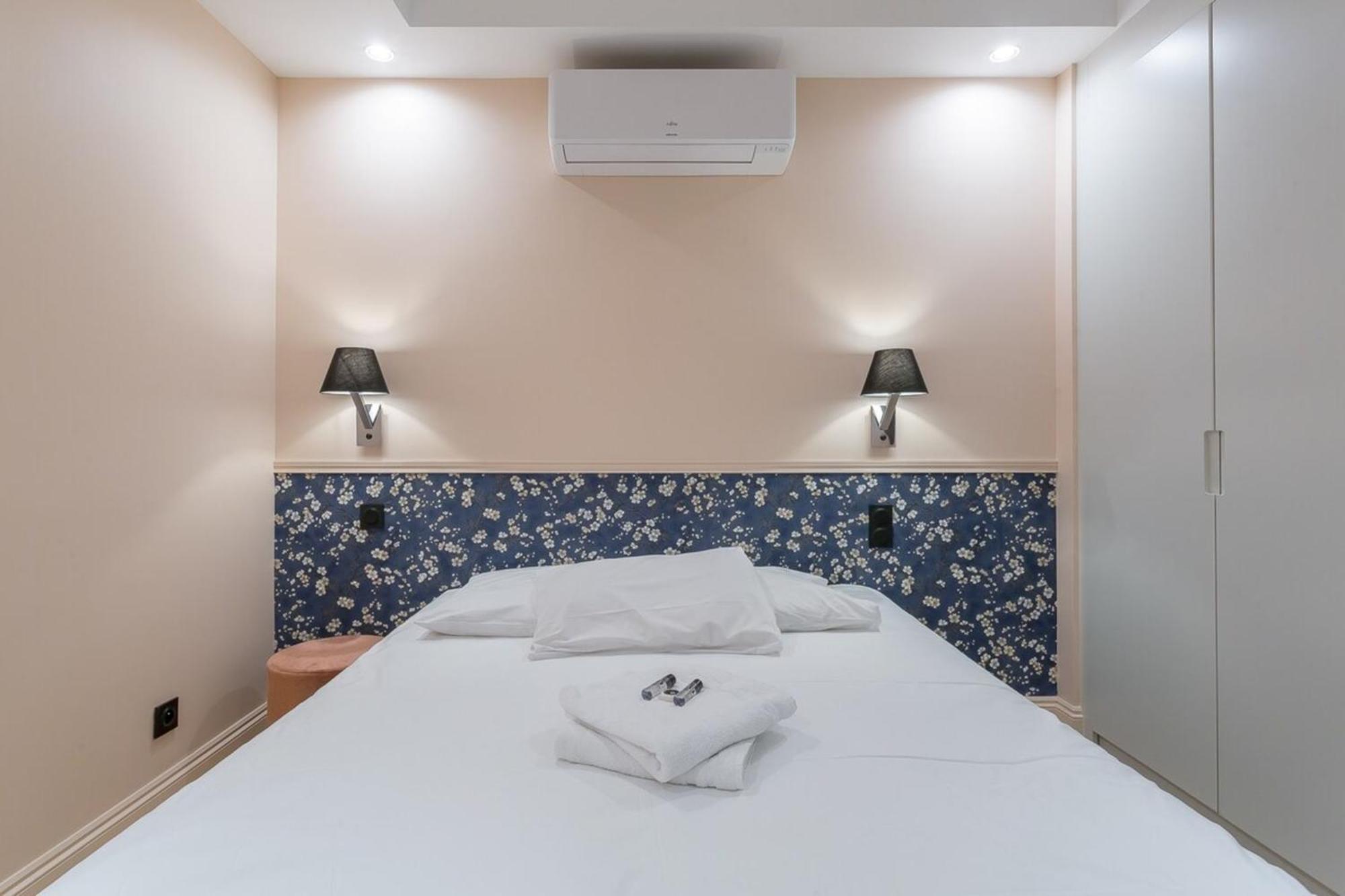 Le Carnot 2 Rooms Lyon Exterior foto