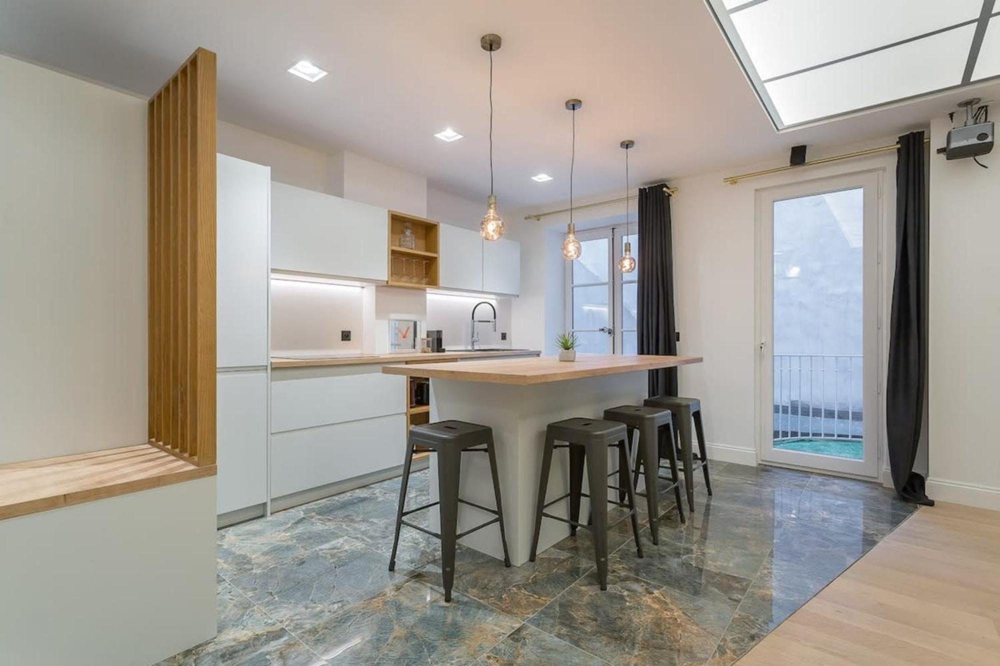 Le Carnot 2 Rooms Lyon Exterior foto