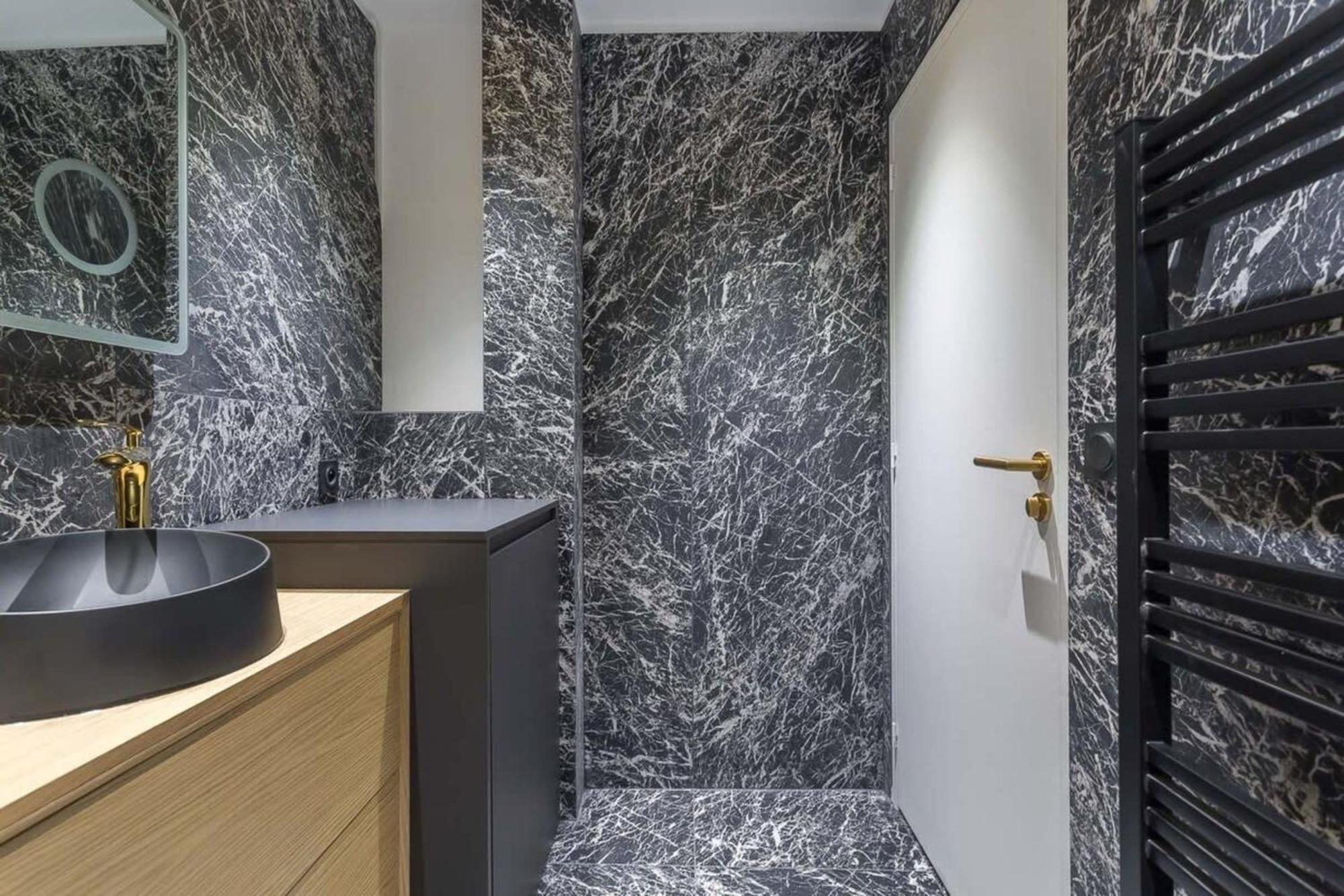 Le Carnot 2 Rooms Lyon Exterior foto
