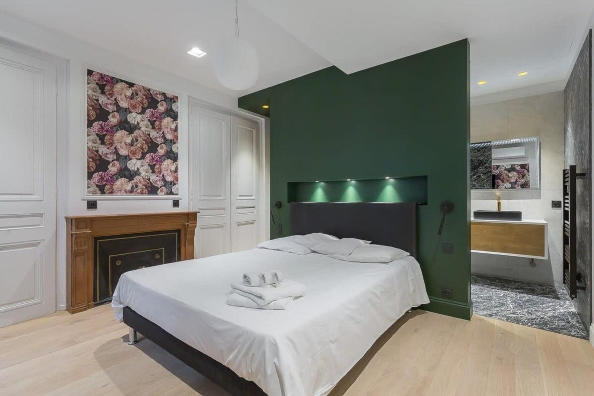 Le Carnot 2 Rooms Lyon Exterior foto
