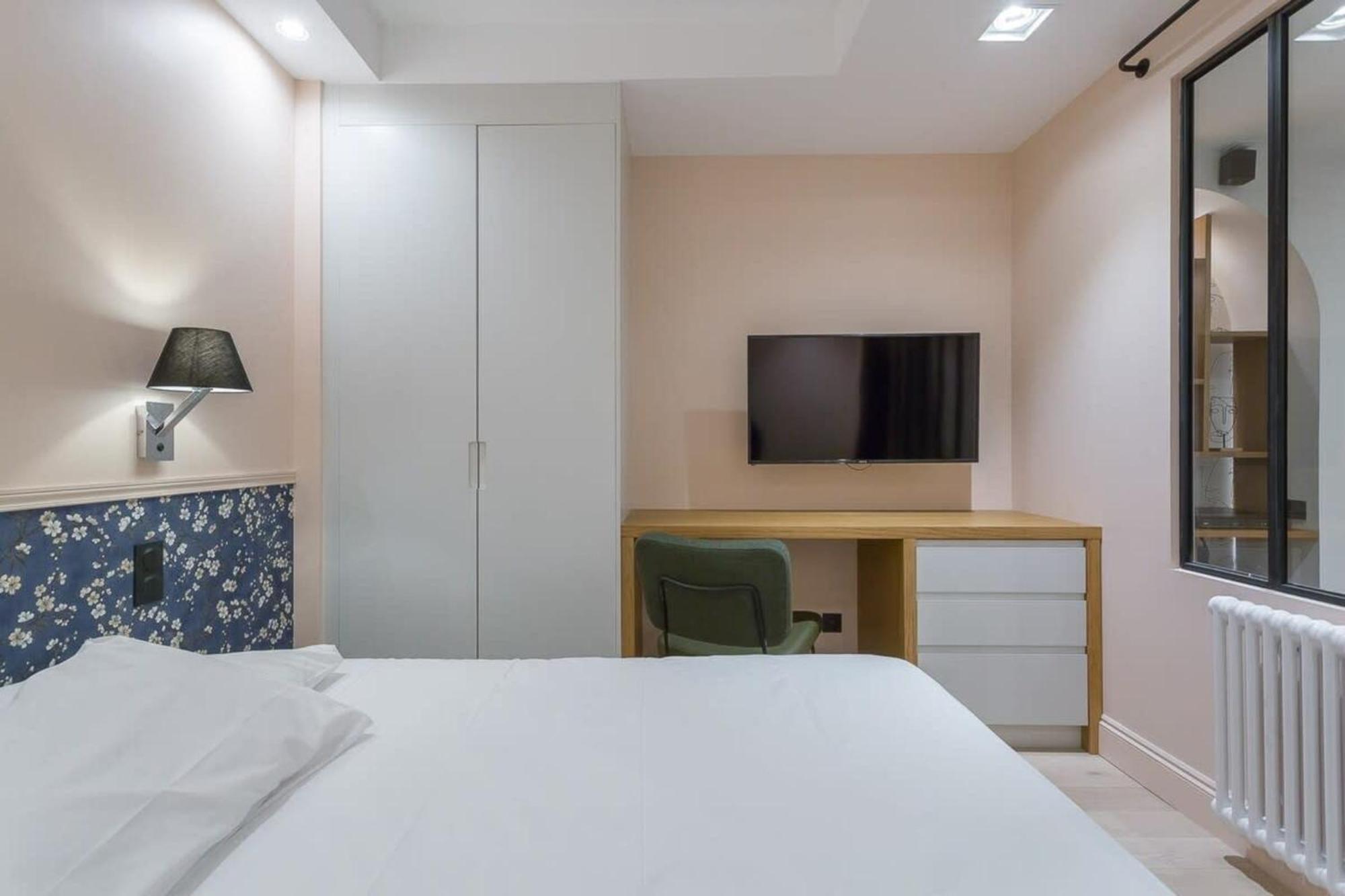 Le Carnot 2 Rooms Lyon Exterior foto