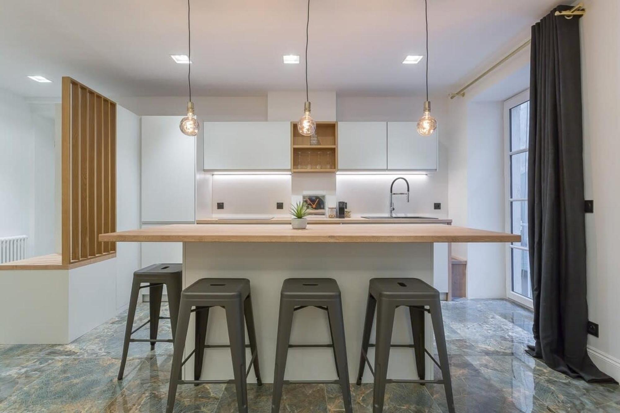 Le Carnot 2 Rooms Lyon Exterior foto