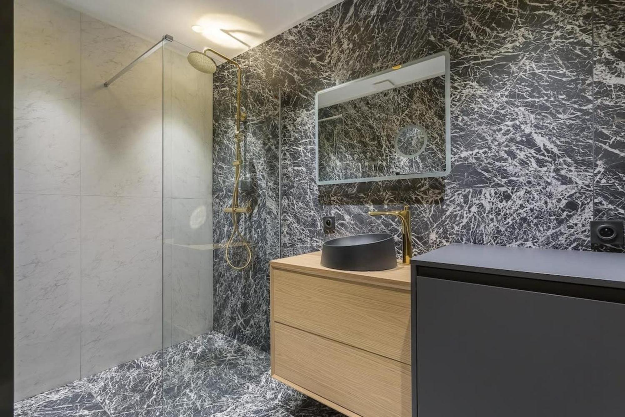 Le Carnot 2 Rooms Lyon Exterior foto