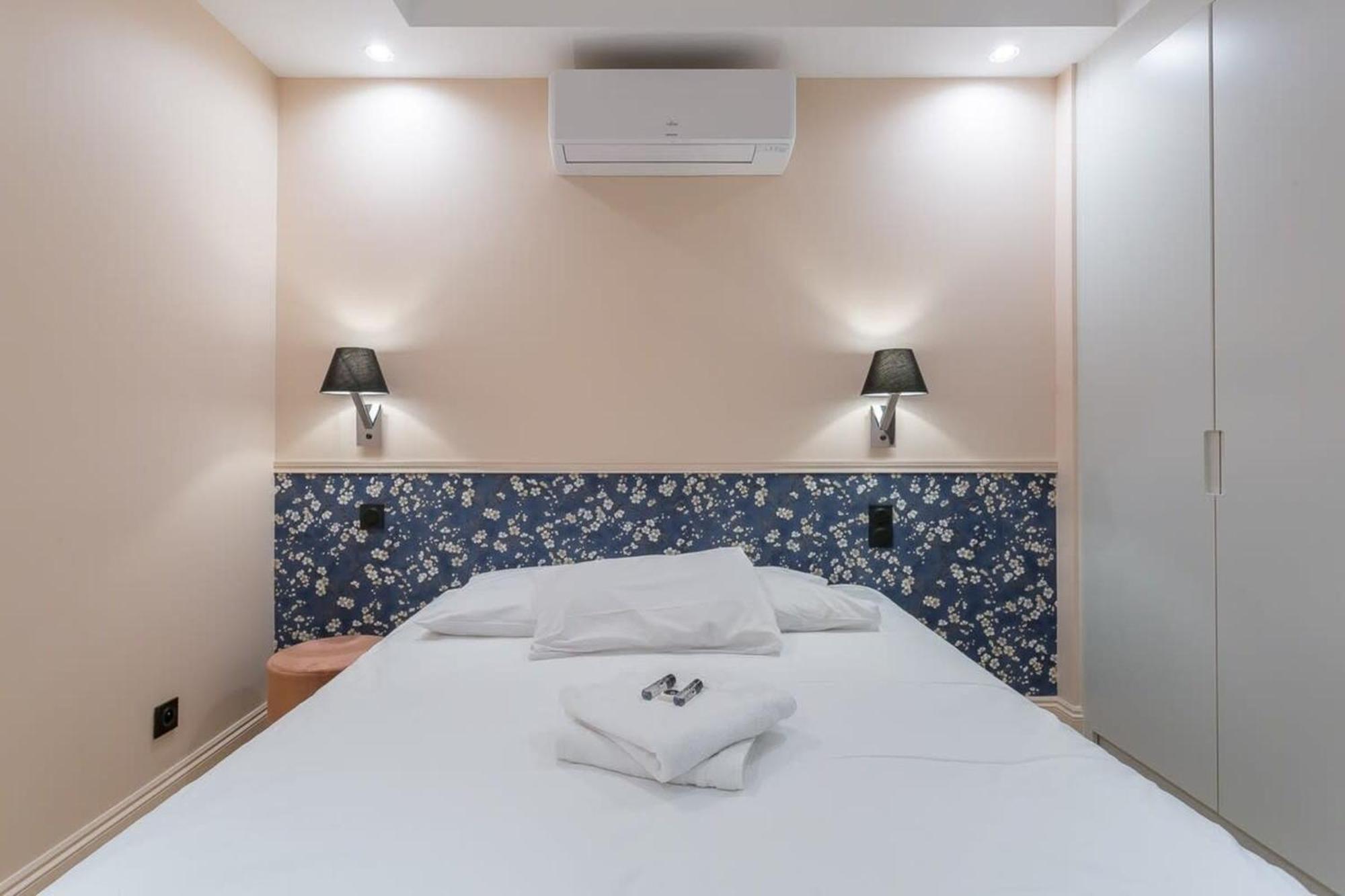 Le Carnot 2 Rooms Lyon Exterior foto