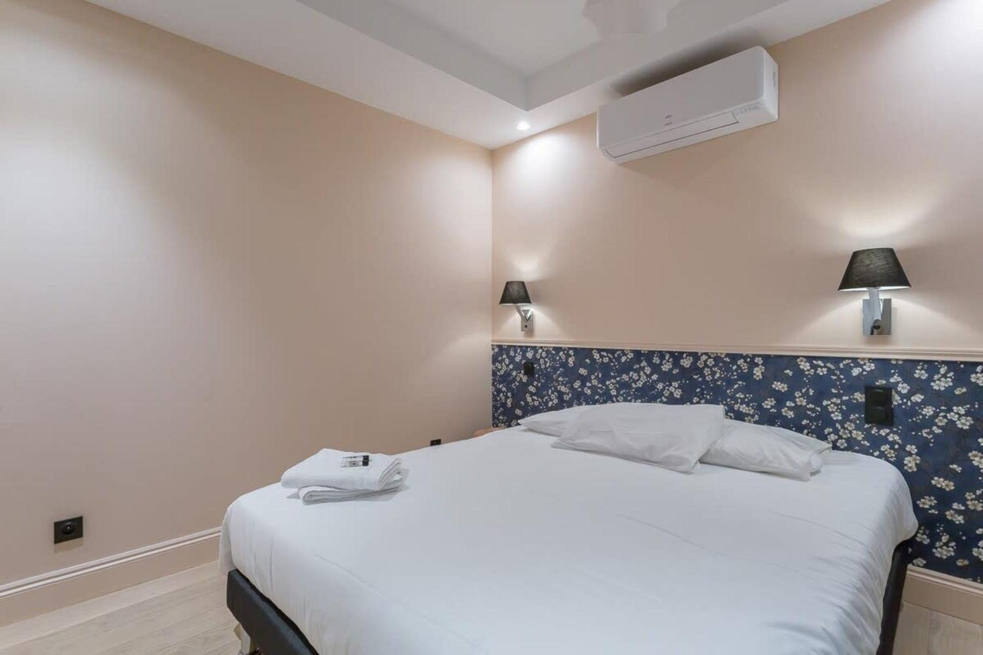 Le Carnot 2 Rooms Lyon Exterior foto