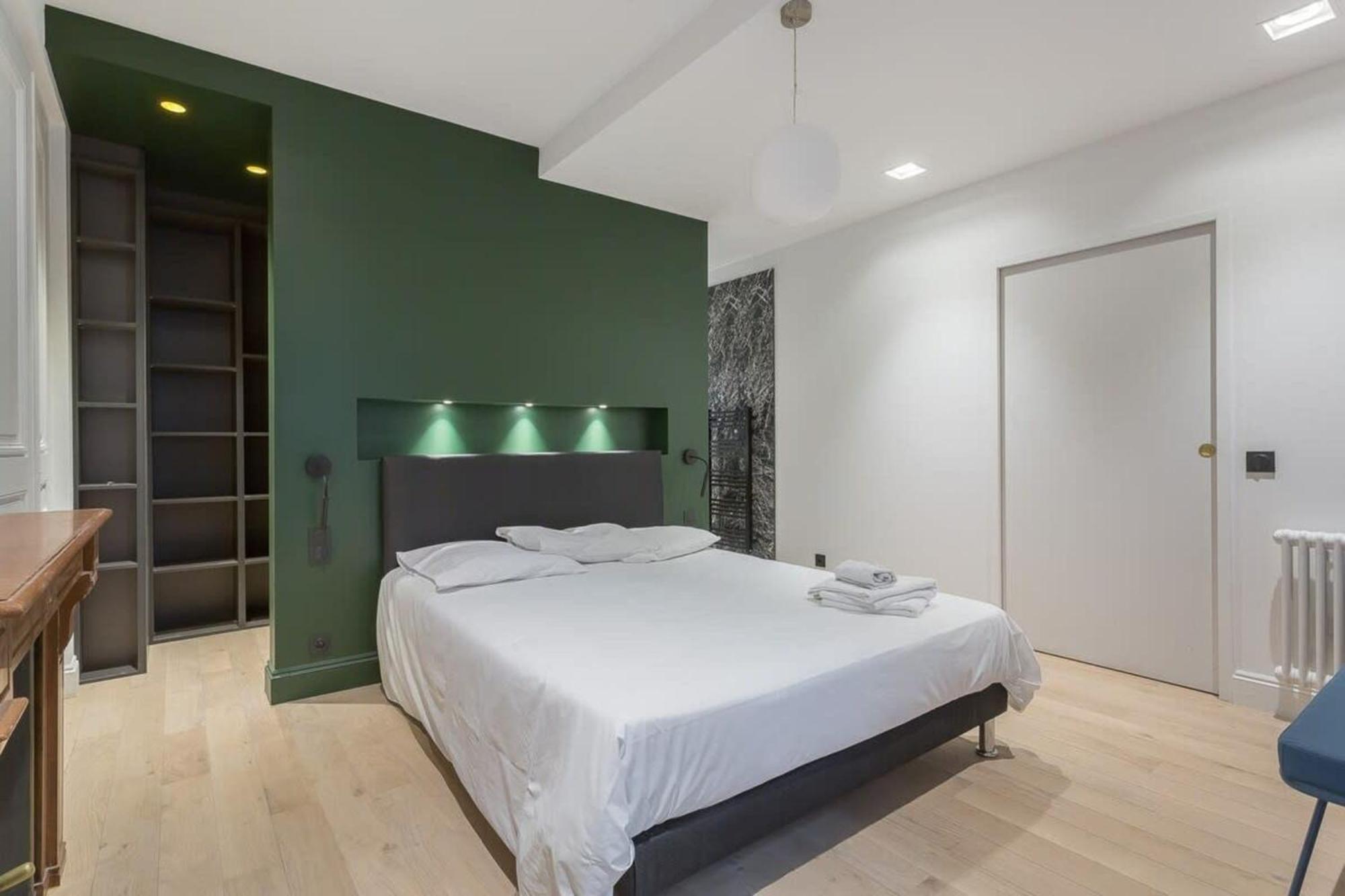 Le Carnot 2 Rooms Lyon Exterior foto