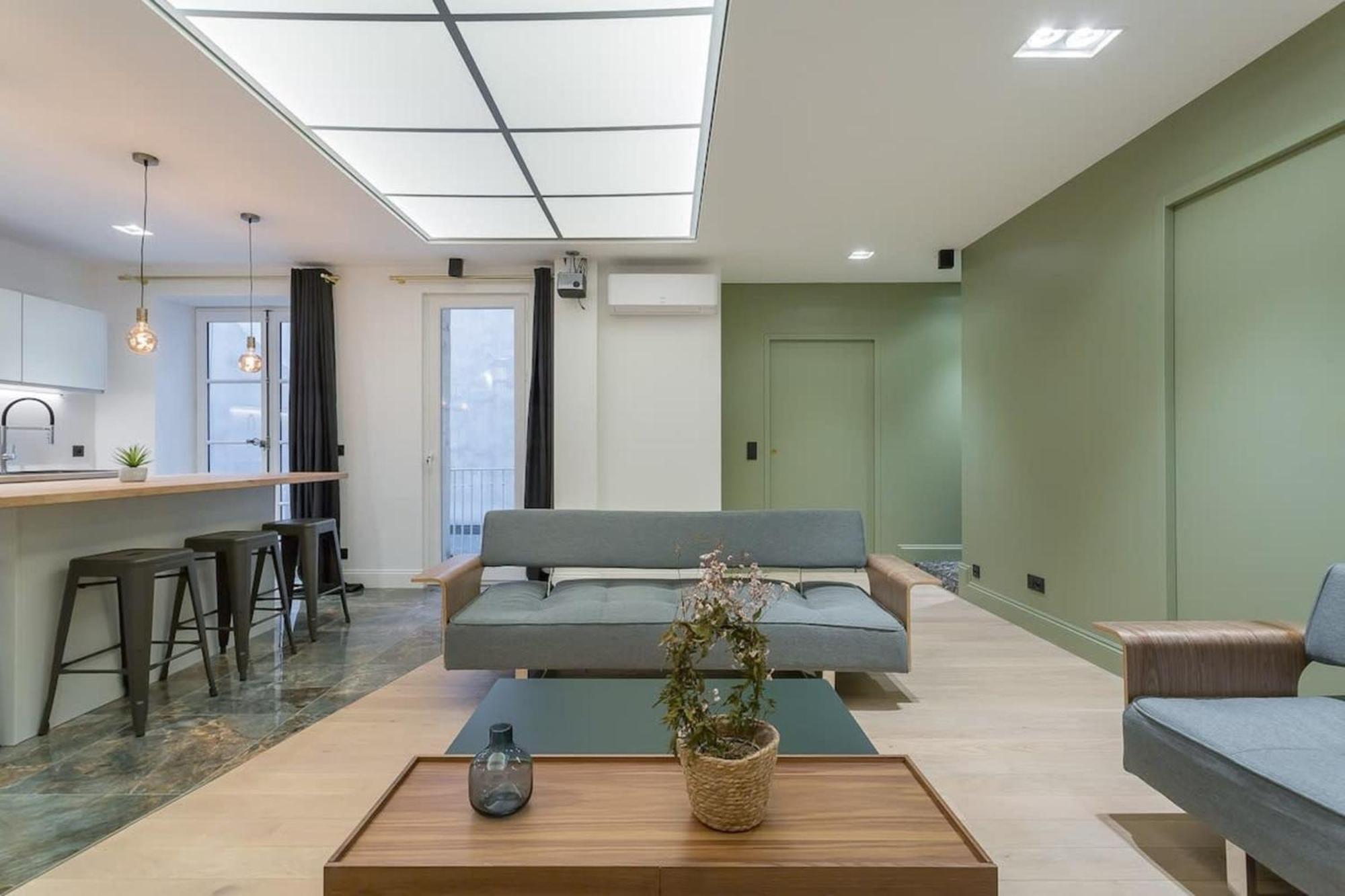 Le Carnot 2 Rooms Lyon Exterior foto