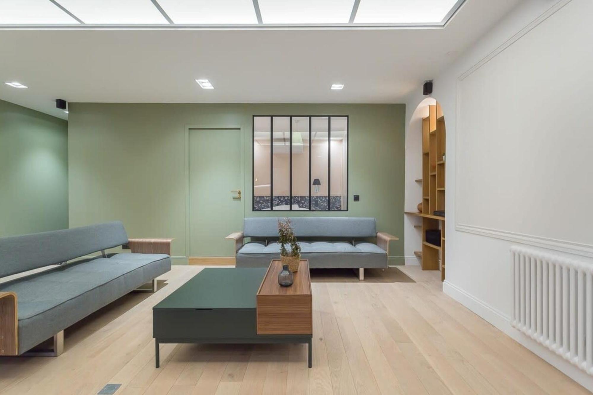 Le Carnot 2 Rooms Lyon Exterior foto