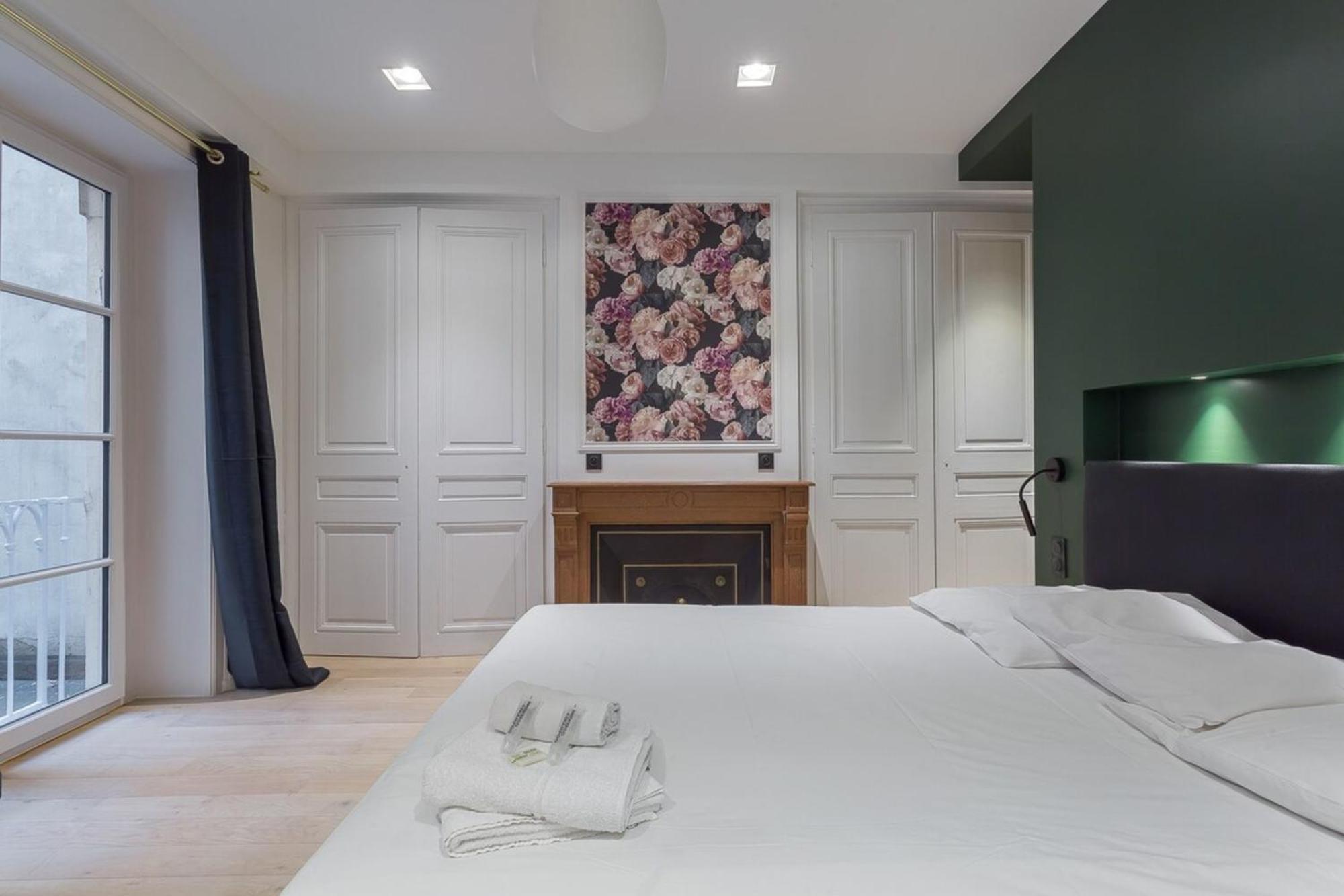 Le Carnot 2 Rooms Lyon Exterior foto